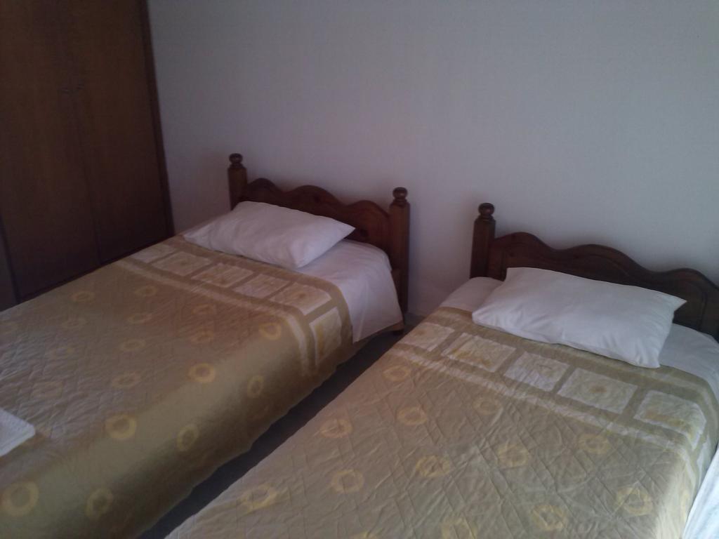 Liberty'S Studios Almiros Beach Phòng bức ảnh